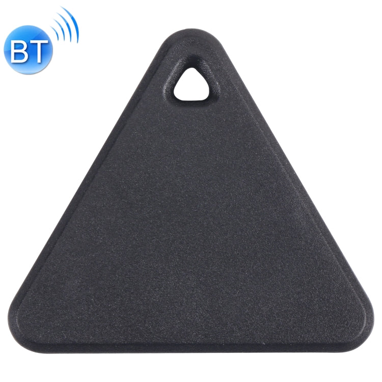 HCX003 Triangle Two-way Smart Bluetooth Anti-lost Keychain Finder, HCX003 Black, HCX003 Pink, HCX003 Green, HCX003 White HCX003 Triangle Two-way Smart Bluetooth Anti-lost Keychain Finder, HCX003 Black, HCX003 Pink, HCX003 Green, HCX003 White